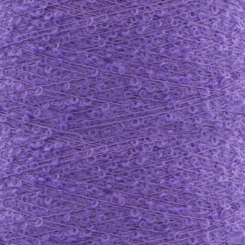 awayuki ito - lilac (551) - 25gr (150mt) | 1pc
