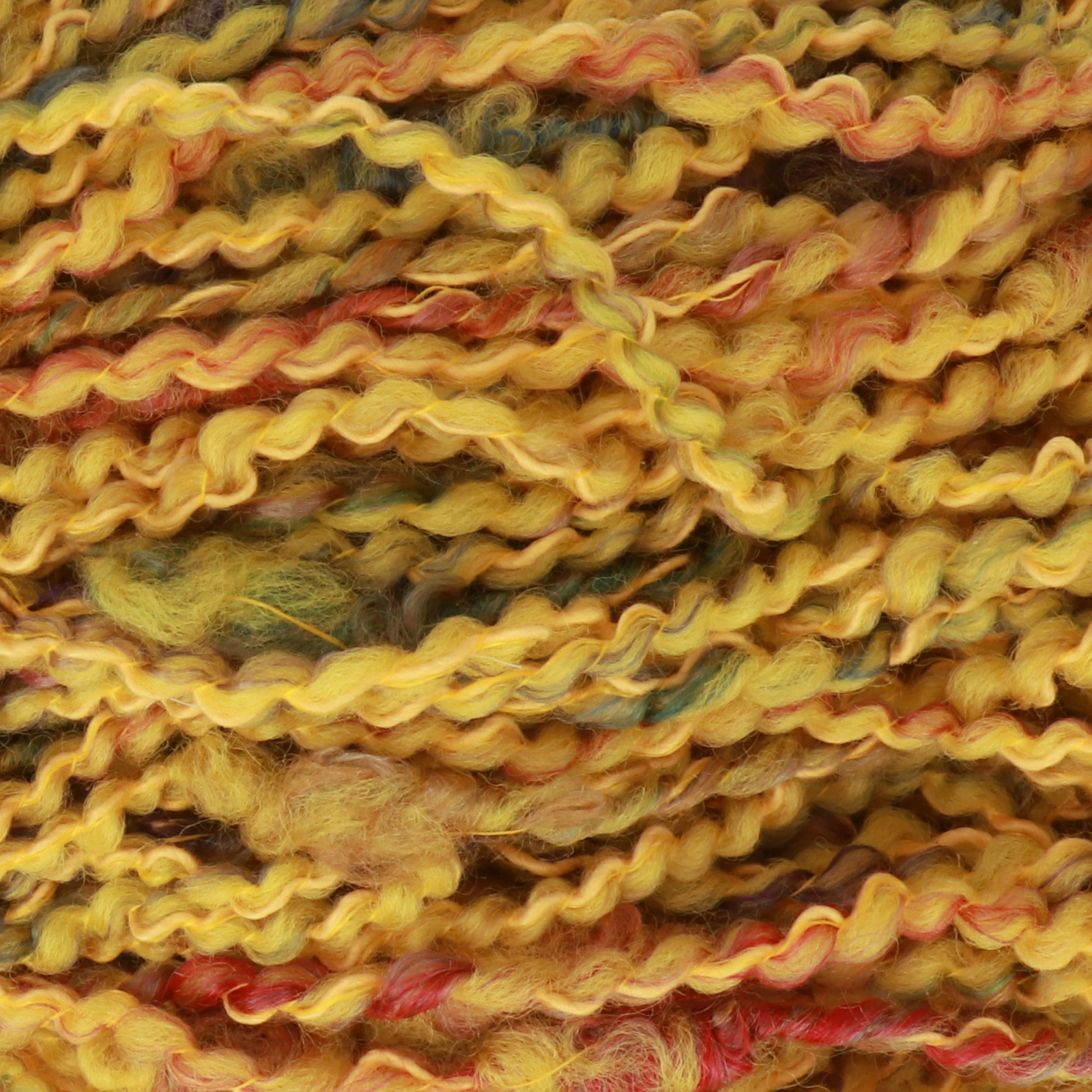 borgo de' pazzi bibi - yellow (22) - 200gr (140mt) | 1pc