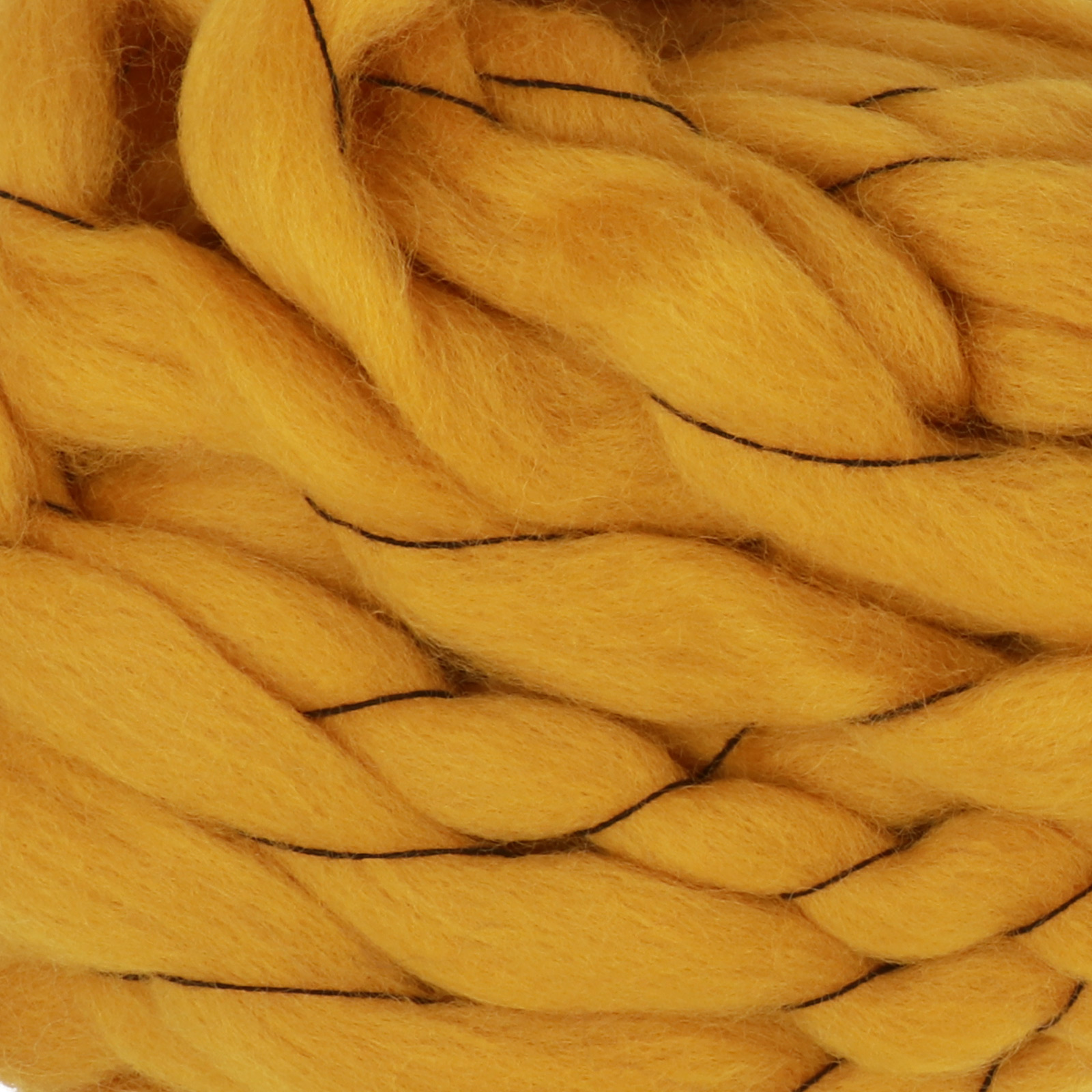 borgo de'pazzi grosso - ocher (09) 200gr (28mt) | 1pc
