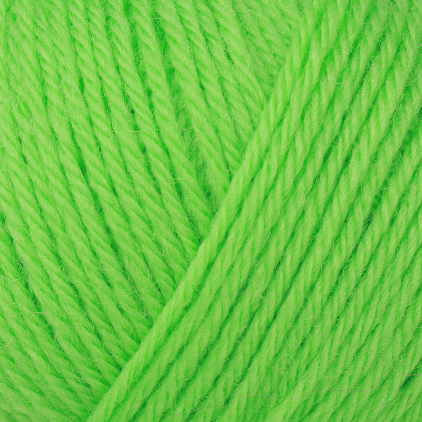 australia mondial - lime neon (745) - 50gr (100mt) | 1pc