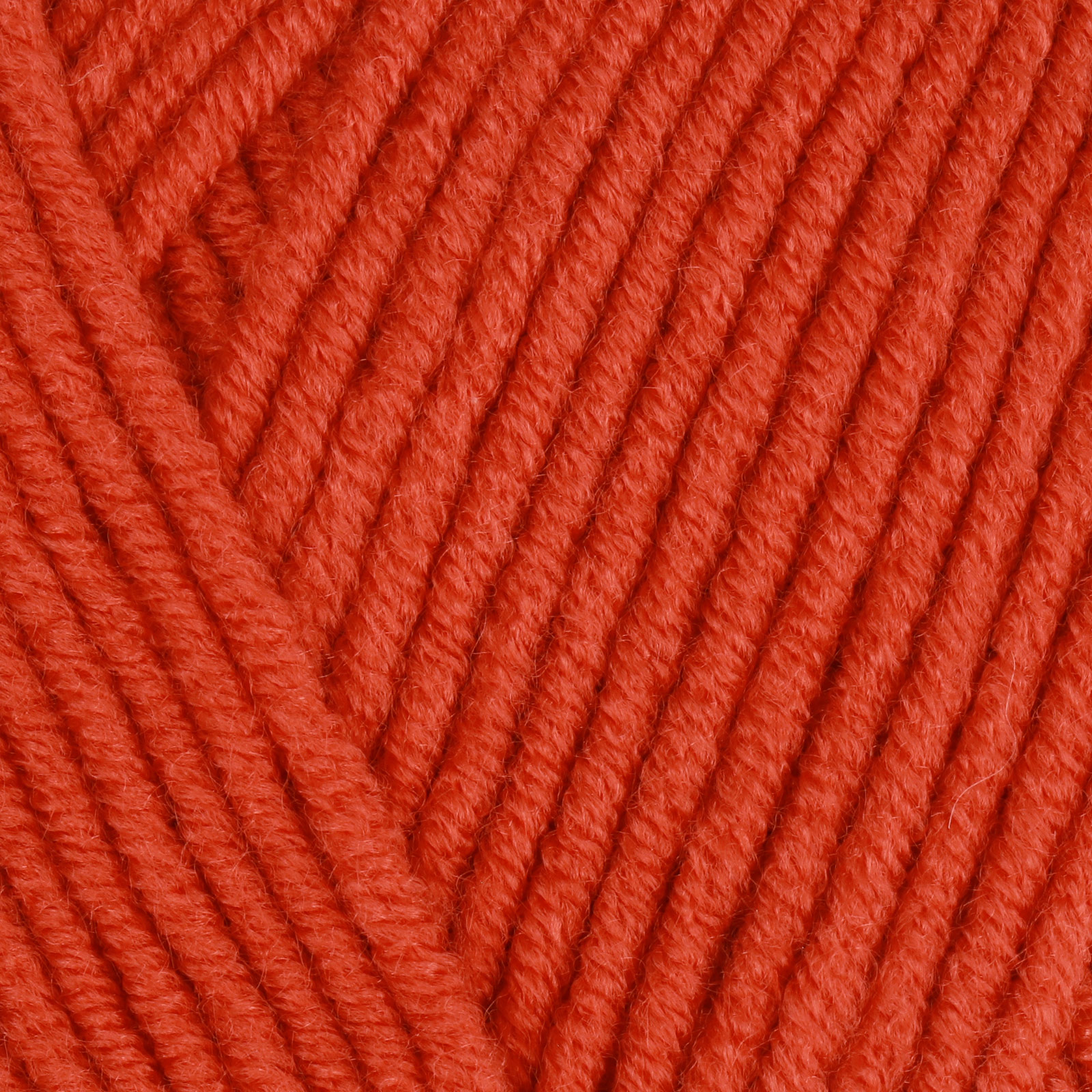 micro soft mondial - terracotta (196) - 100gr (220mt) | 1pc