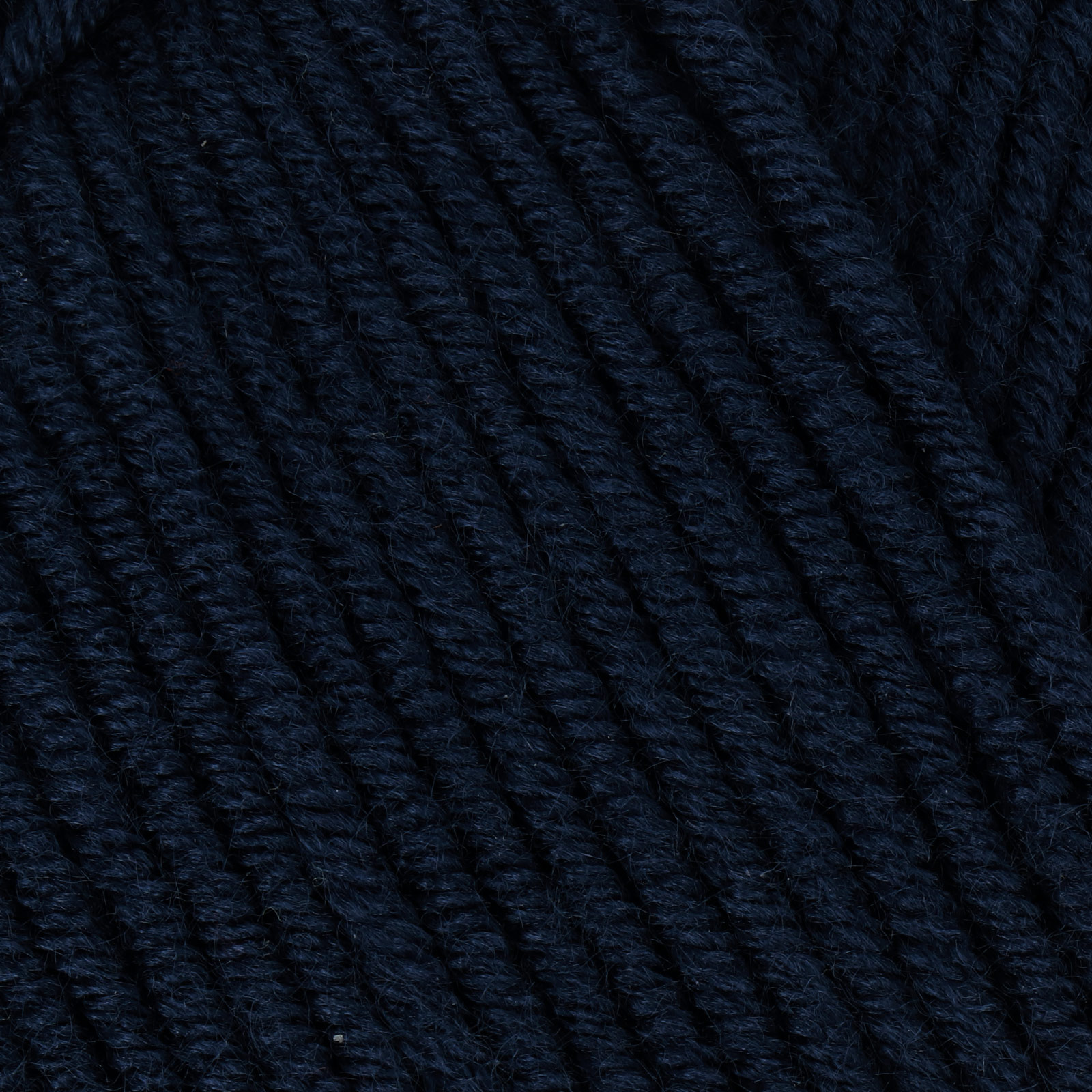 micro soft mondial - navy (306) - 100gr (220mt) | 1pc