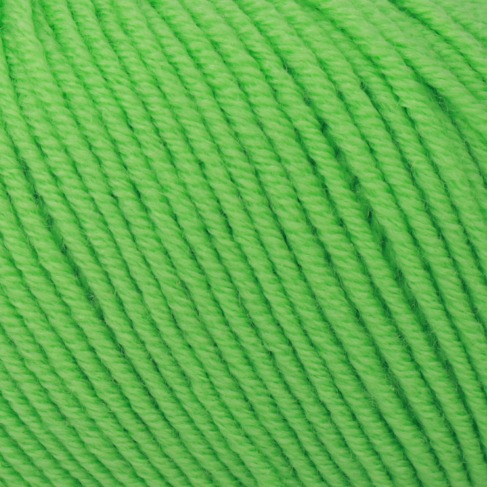 superwool mondial - lime neon (745) - 50gr (125mt) | 1pc