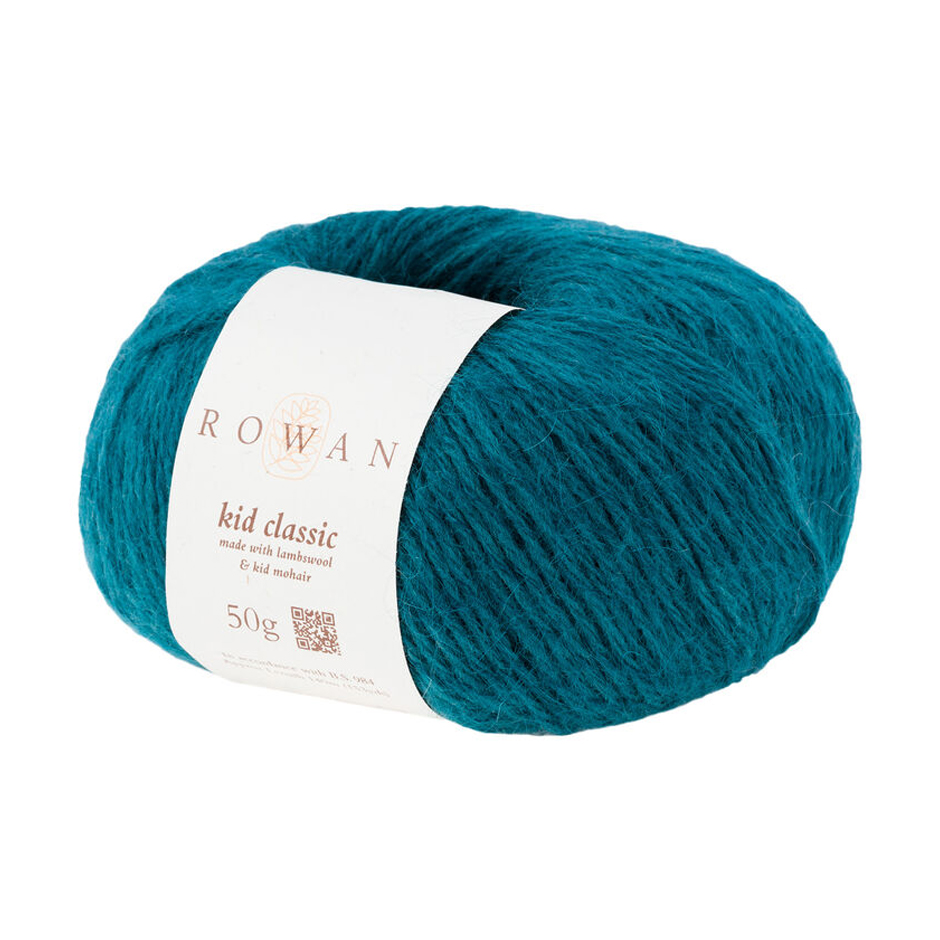 kid classic rowan - canard (871) - 50gr (140mt) | 1st