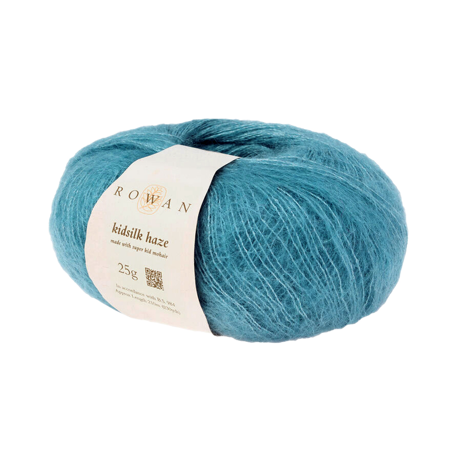 kidsilk haze rowan - trance (582) - 25gr (210mt) | 1pc