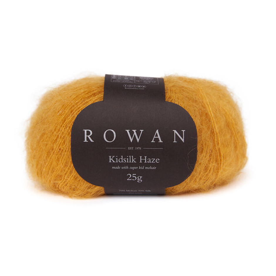 kidsilk haze rowan - mineral (696) - 25gr (210mt) | 1pc