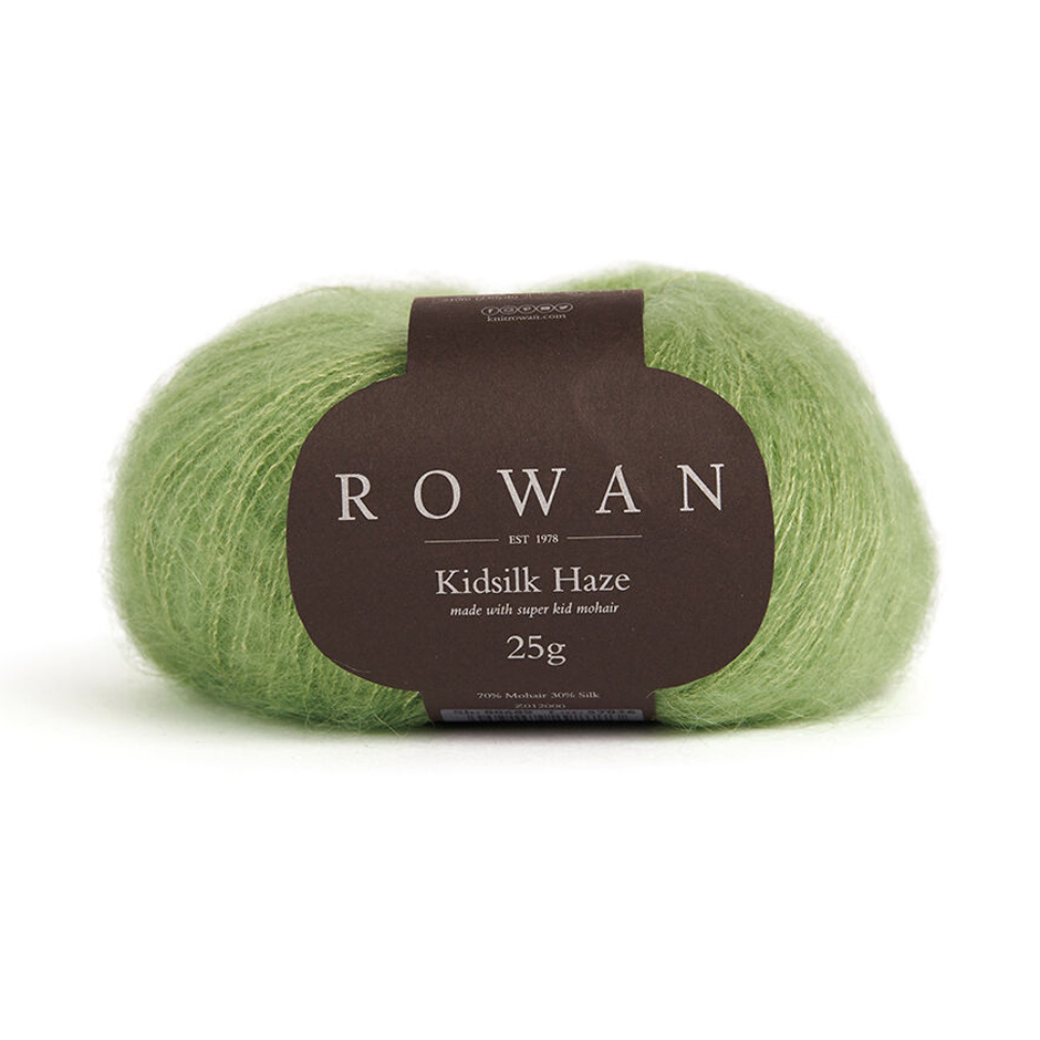 kidsilk haze rowan - apple (720) - 25gr (210mt) | 1st