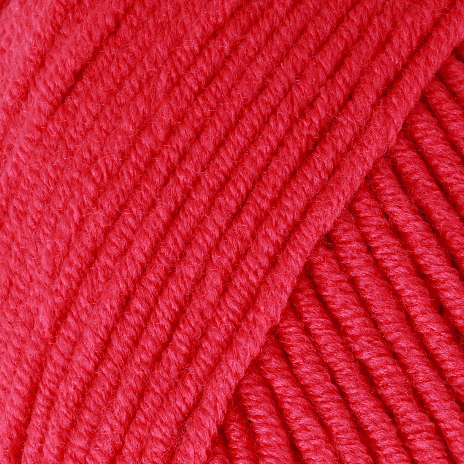 micro soft mondial - fuchsia (166) - 100gr (220mt) | 1pc