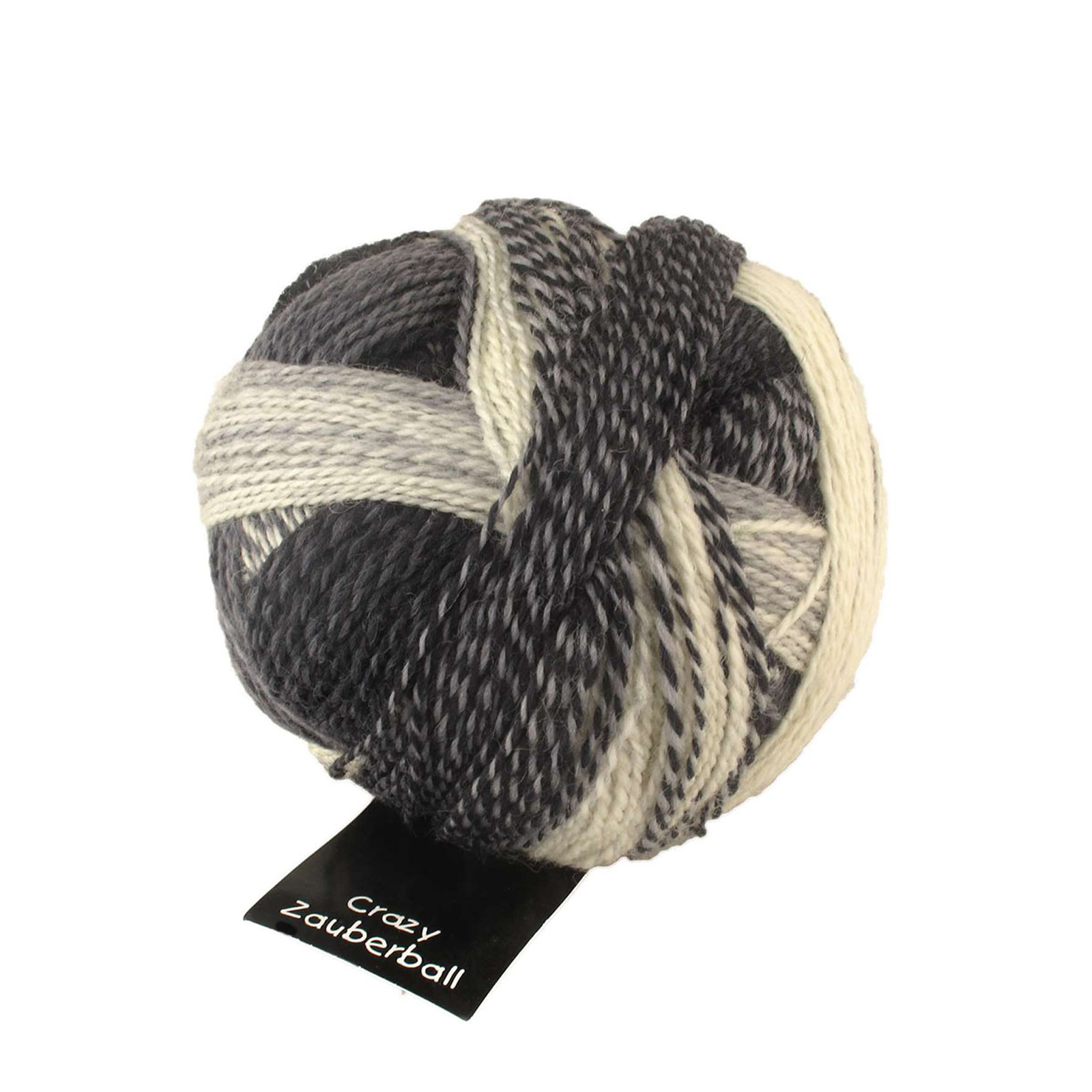 schoppel zauberball crazy - domino (2100) - 100gr (420mt) | 1st
