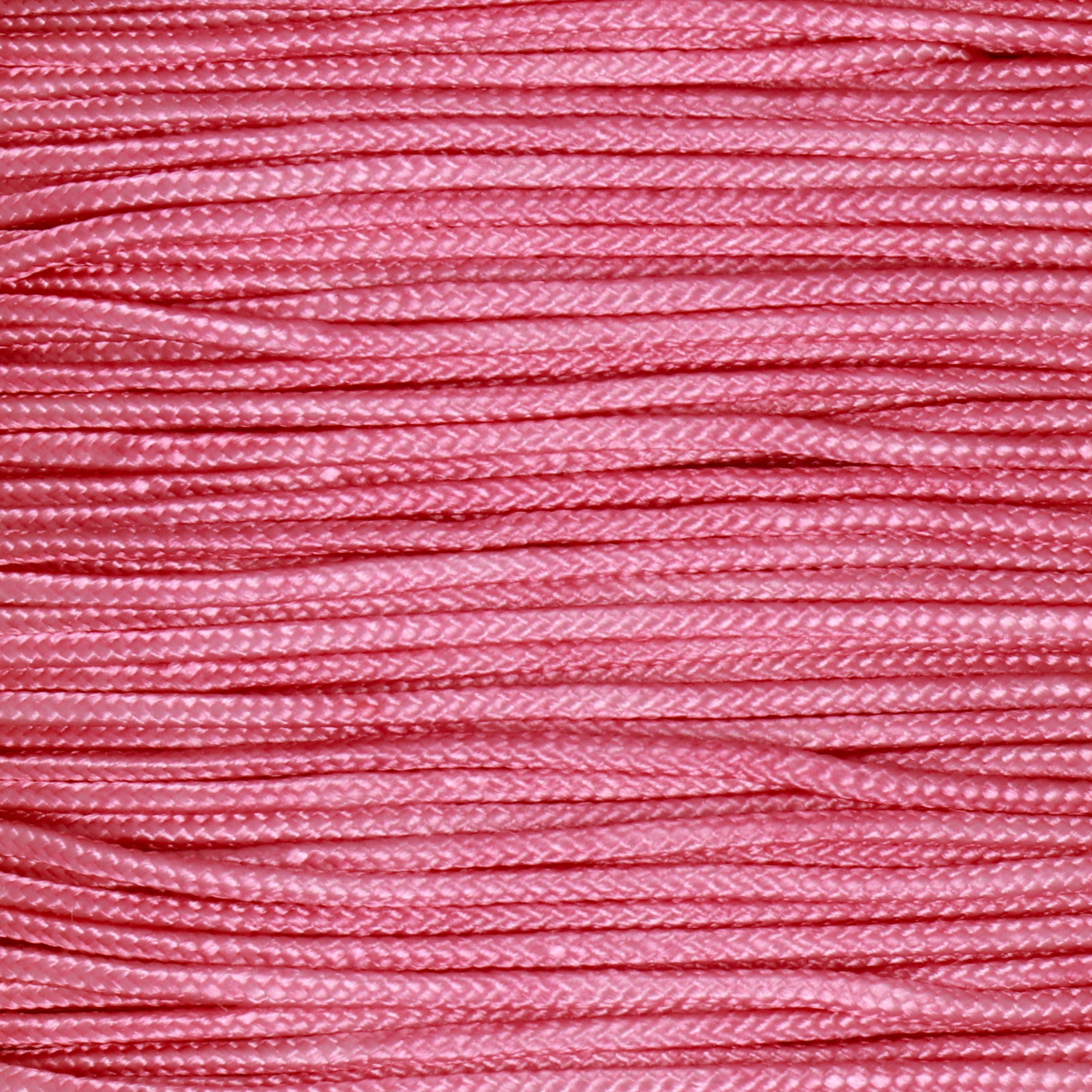 pink chinese knotting cord 1mm | 20mt