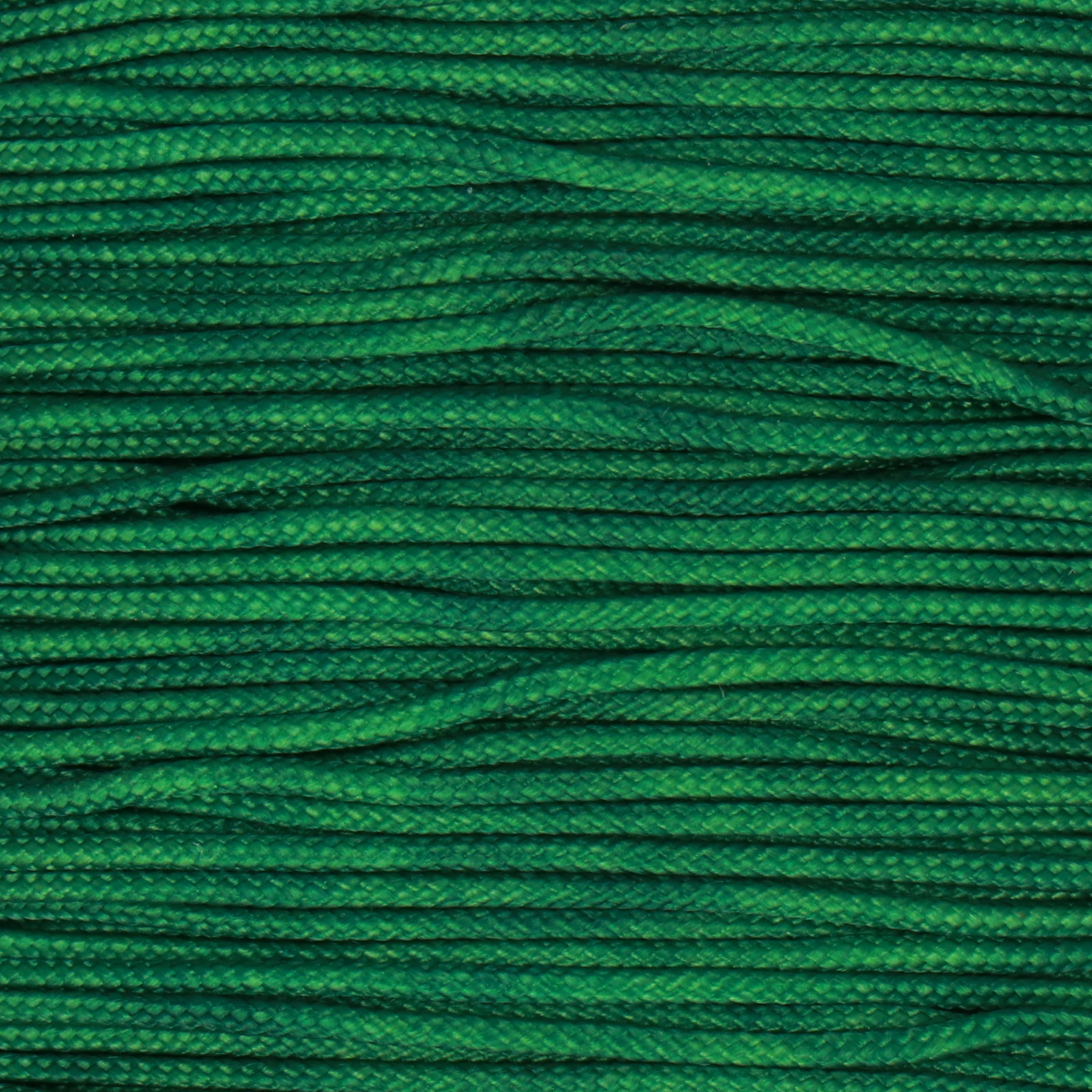 chinese knotting cord grün 1mm | 20mt