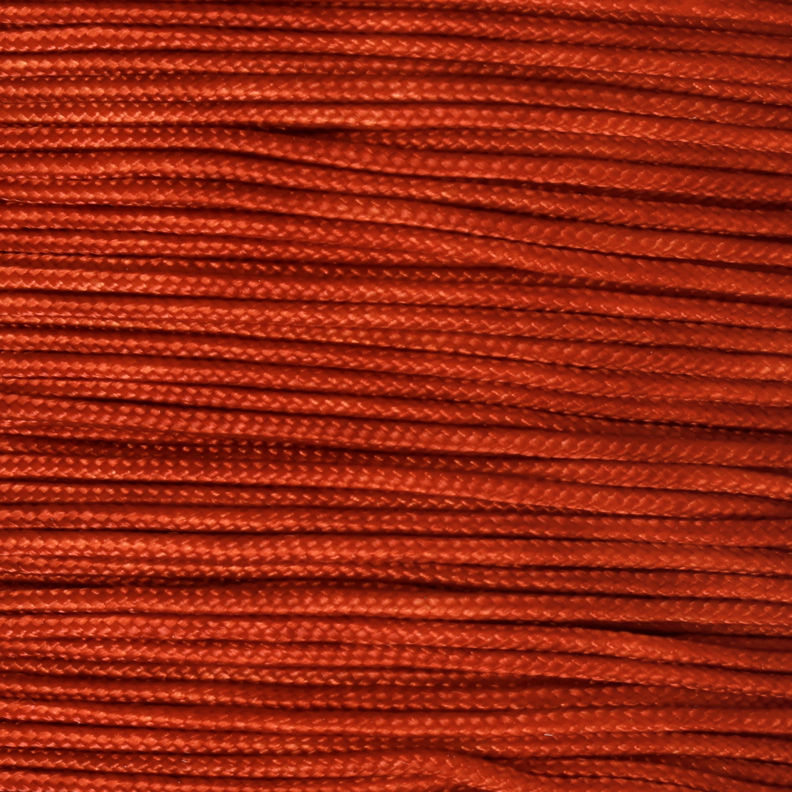 chinese knotting cord terracotta 1mm | 20mt