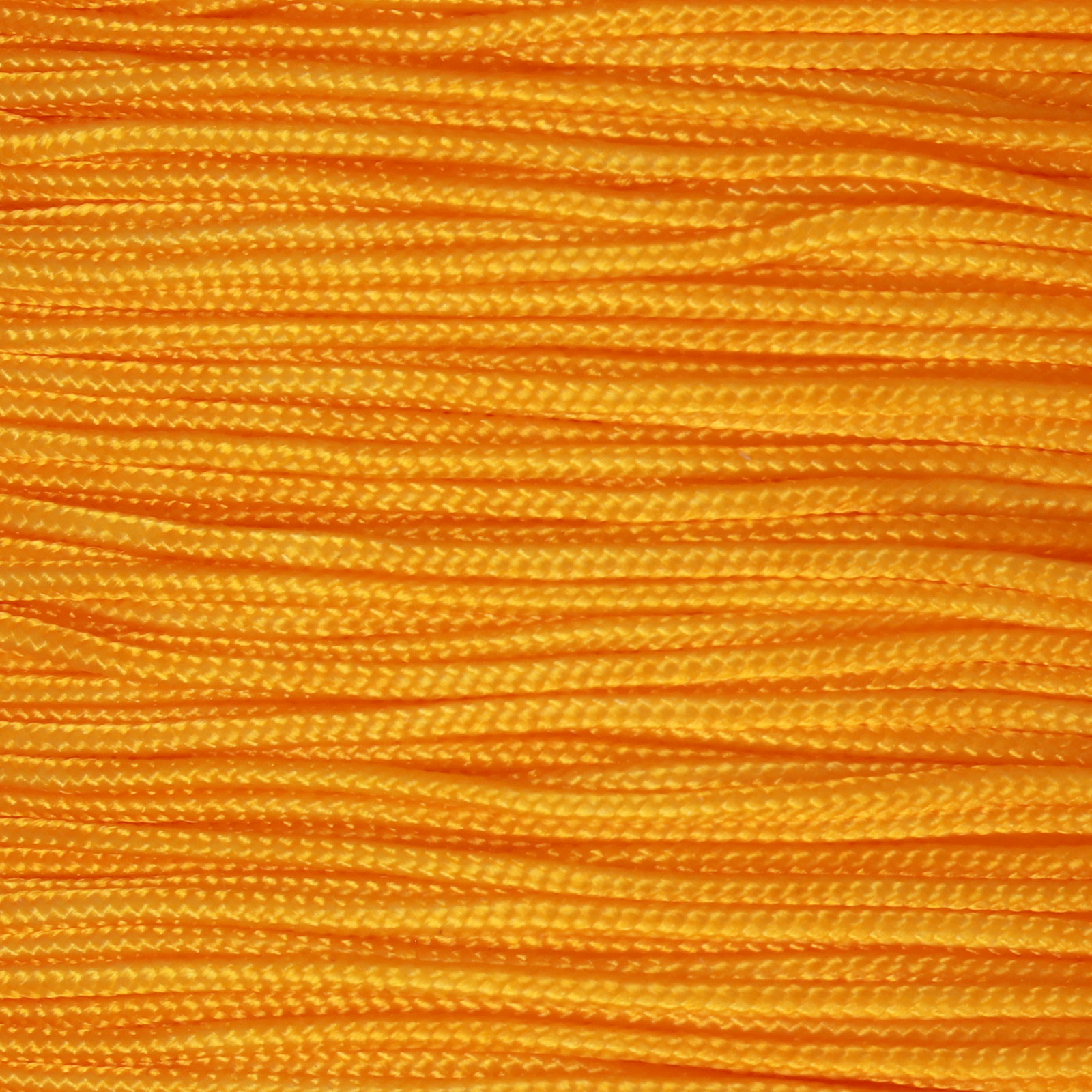 yellow chinese knotting cord 1mm | 20mt