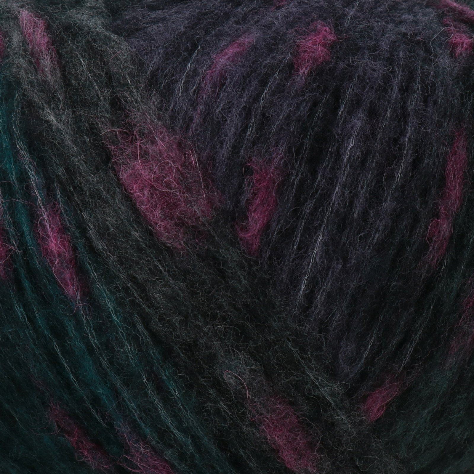 miss tricot filati wonderful black (06) - 100gr (260mt) | 1pc