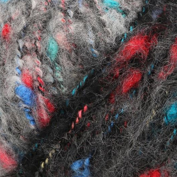 pebble mohair schachenmayr - stone color (00085) - 50gr (100mt) | 1pc