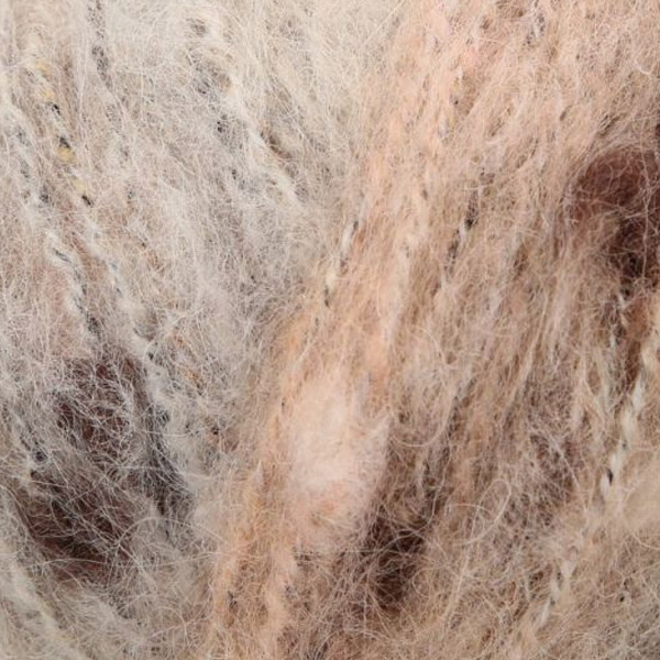 pebble mohair schachenmayr - soft pastell color (00080) - 50gr (100mt) | 1st