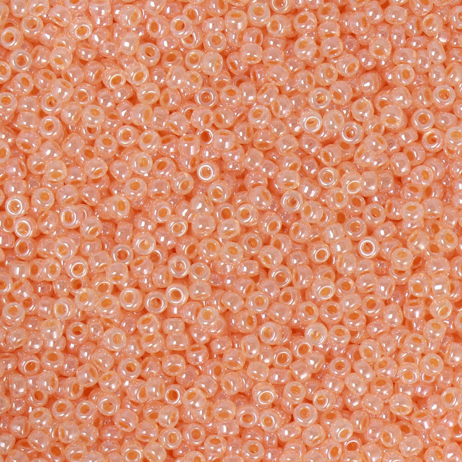 miyuki rocailles 11/0 - ceylon tea rose (543) | 10gr