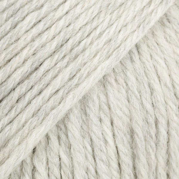 drops fiesta uni light grey (03) - 50gr (110mt) | 1st
