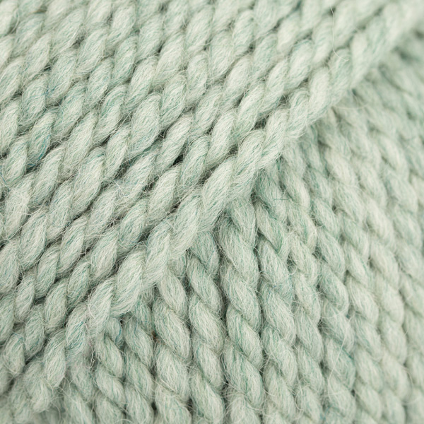 drops andes mix light sea green (9023) - 100gr (90mt) | 1pc