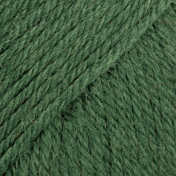 drops fiesta uni dark ivy (13) - 50gr (110mt) | 1st