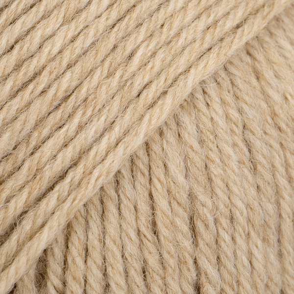 drops fiesta uni beige (04) - 50gr (110mt) | 1pc