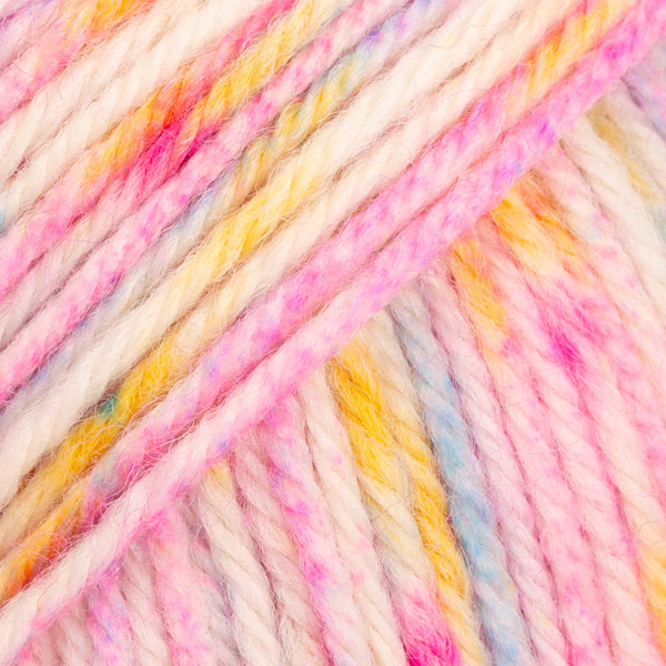 drops fiesta print rainbow sprinkles (14) - 50gr (110mt) | 1st