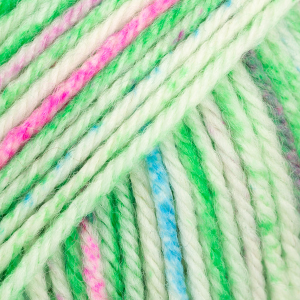 drops fiesta print watermelon (18) - 50gr (110mt) | 1st
