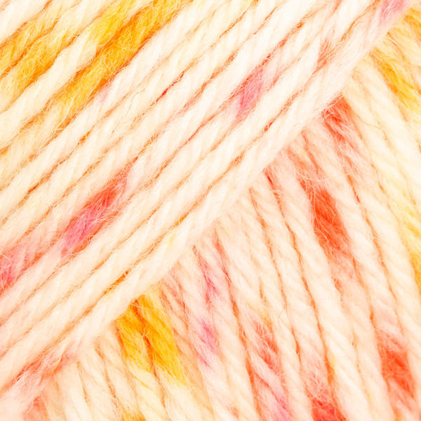 drops fiesta print sunshine (17) - 50gr (110mt) | 1st