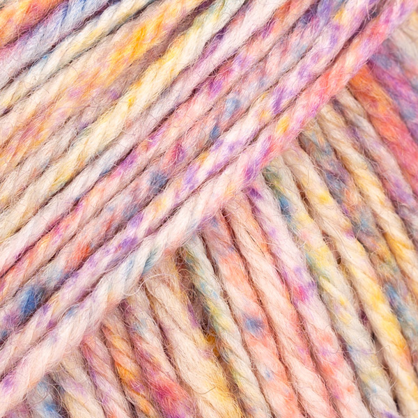 drops fiesta print fairytale (22) - 50gr (110mt) | 1pc