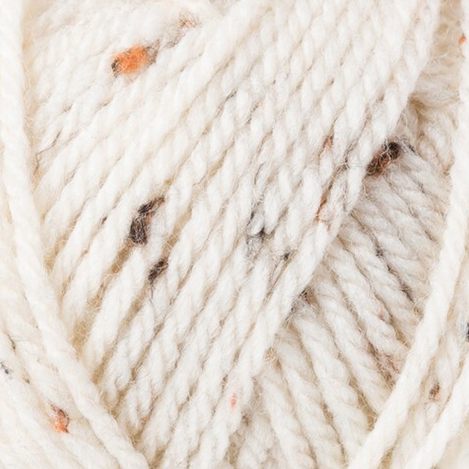 mez cucirini perfetto - natural tweed (p0002) - 50gr (133mt) | 1pc