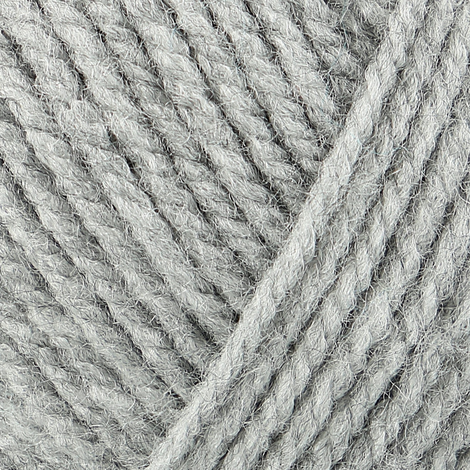 mez cucirini perfetto - melange grey (p8295) - 50gr (133mt) | 1pc