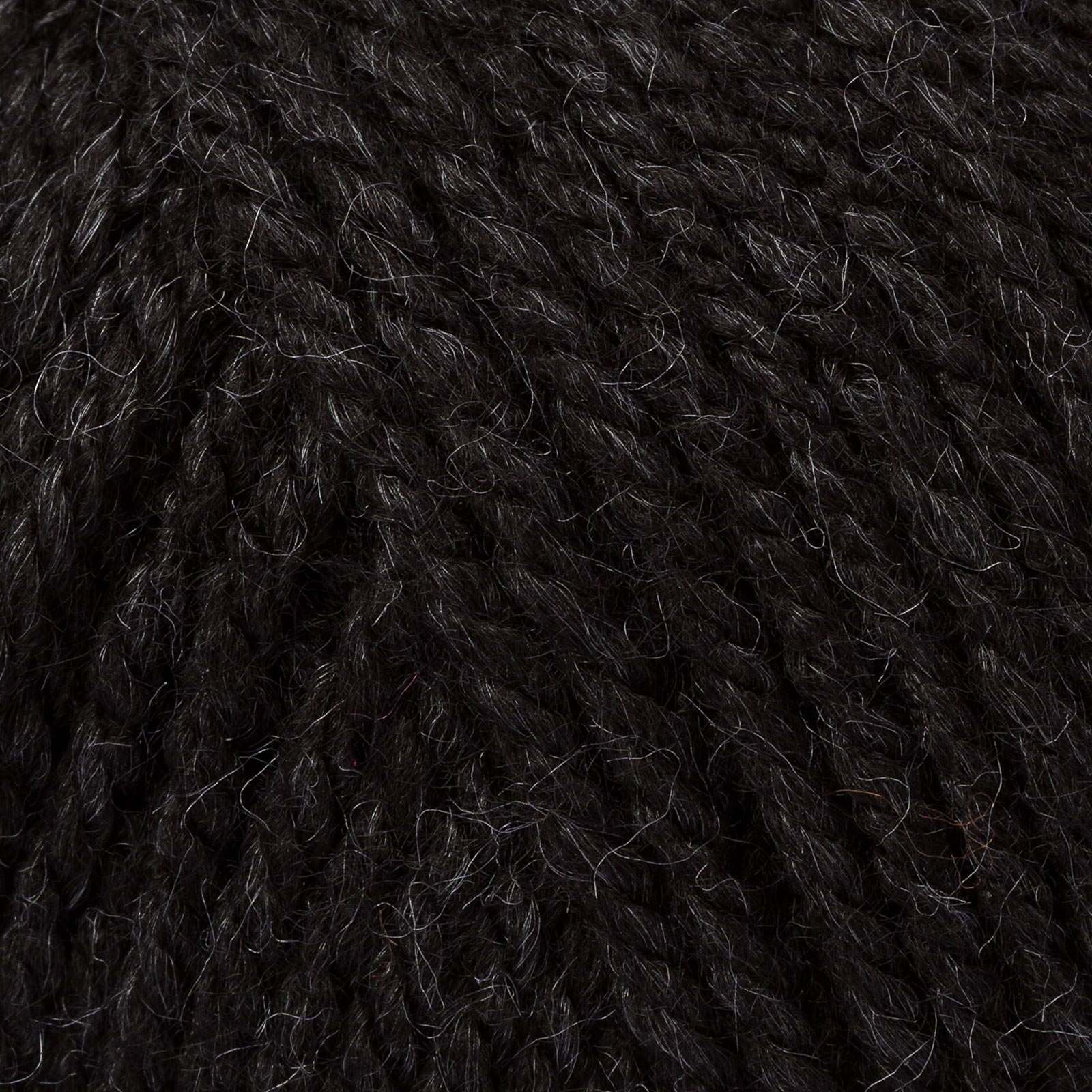 mez cucirini perfetto - melange anthracite (p8370) - 50gr (133mt) | 1pc