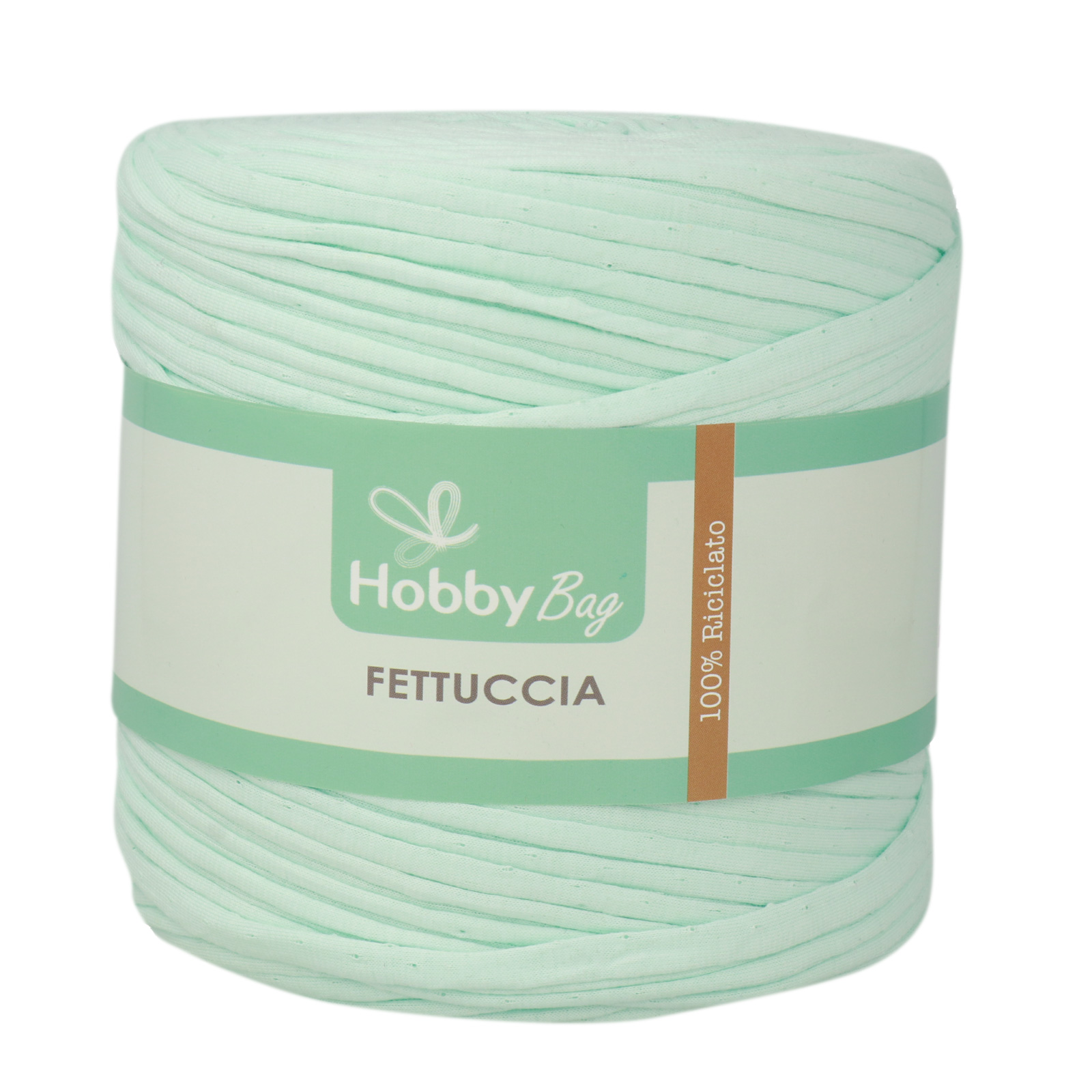 fettuccia hobbybag - anise - 500-800gr (110-130mt) | 1pc