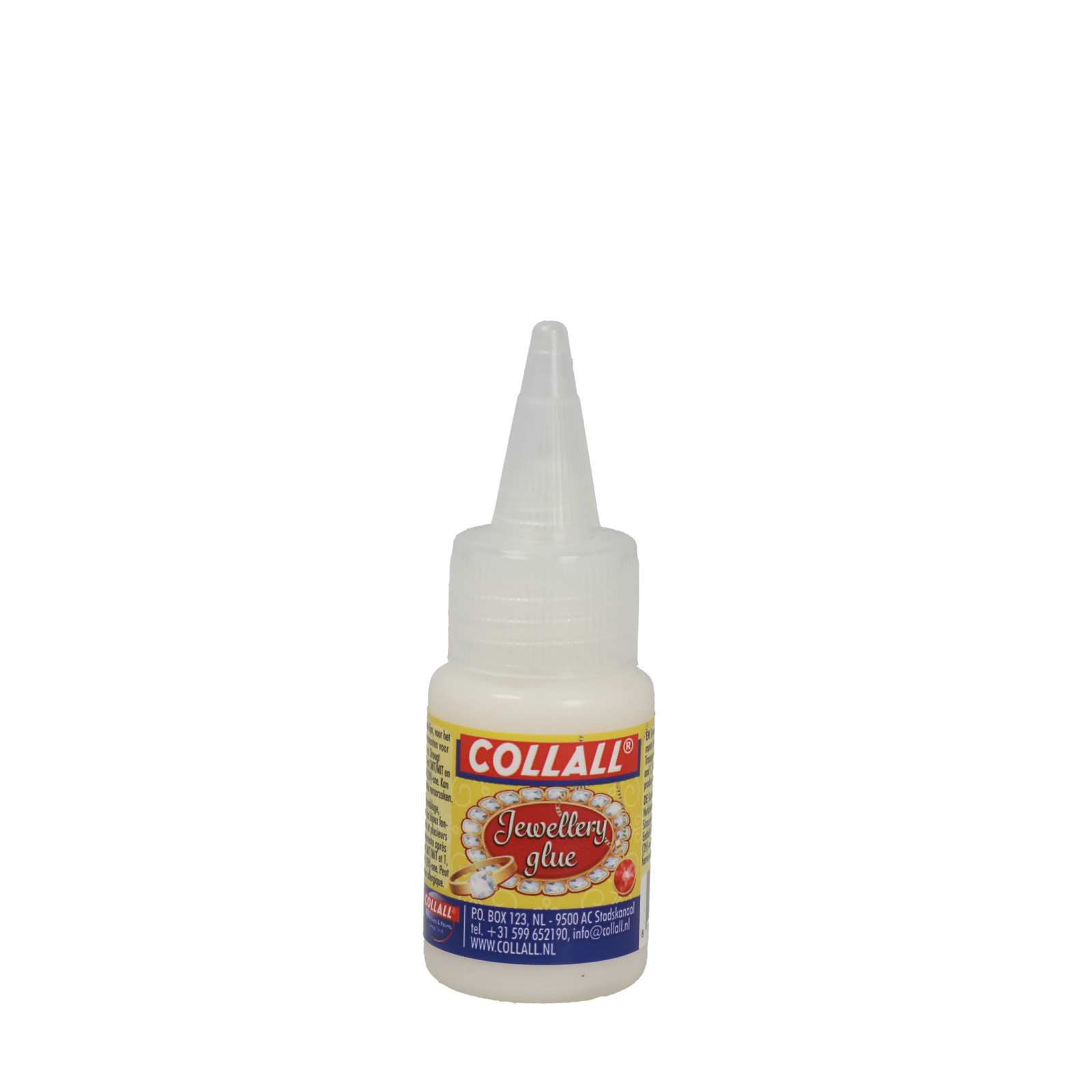 collall - jewellery glue - 25gr | 1pc