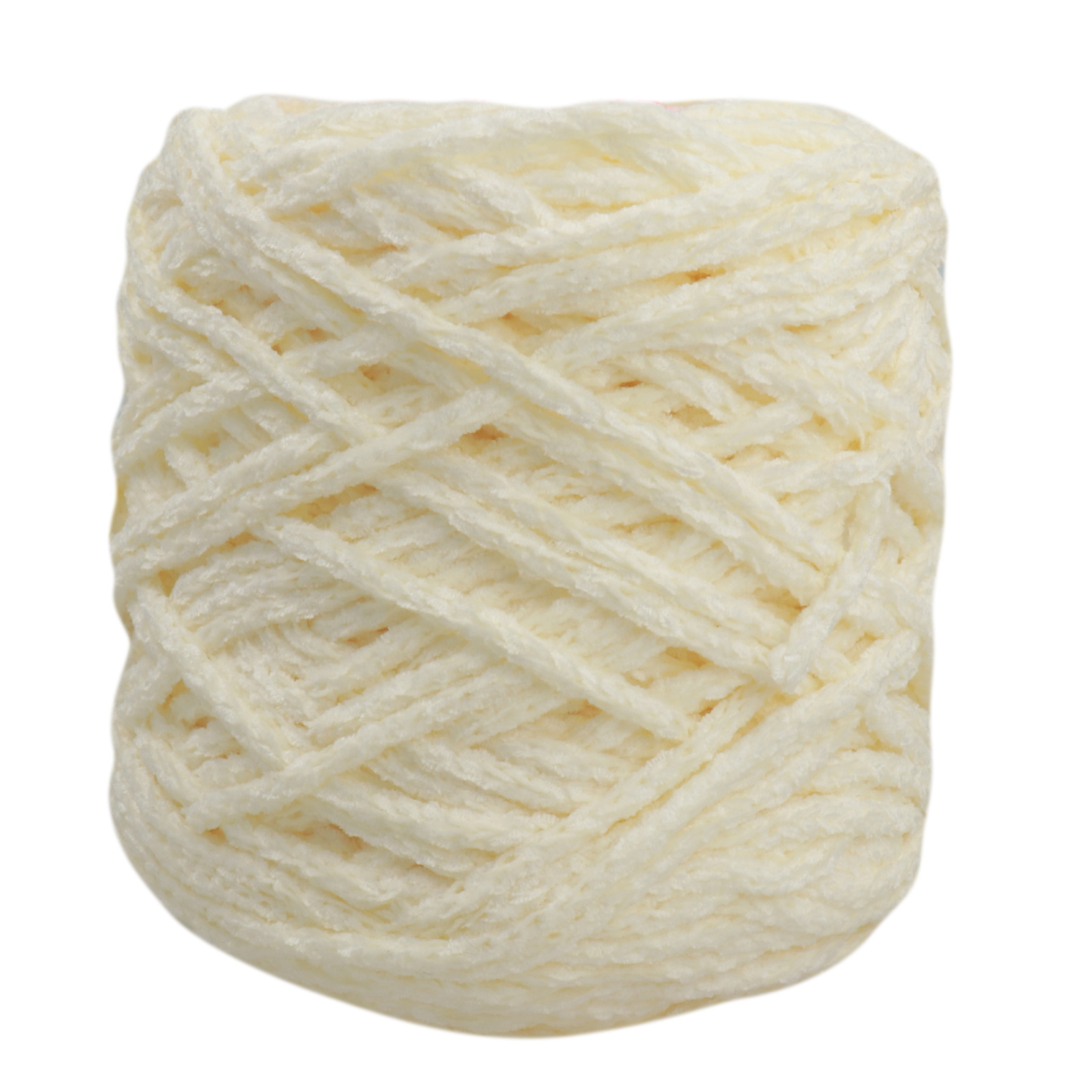 hobbybag giotto cord - cream - 250gr | 1pc