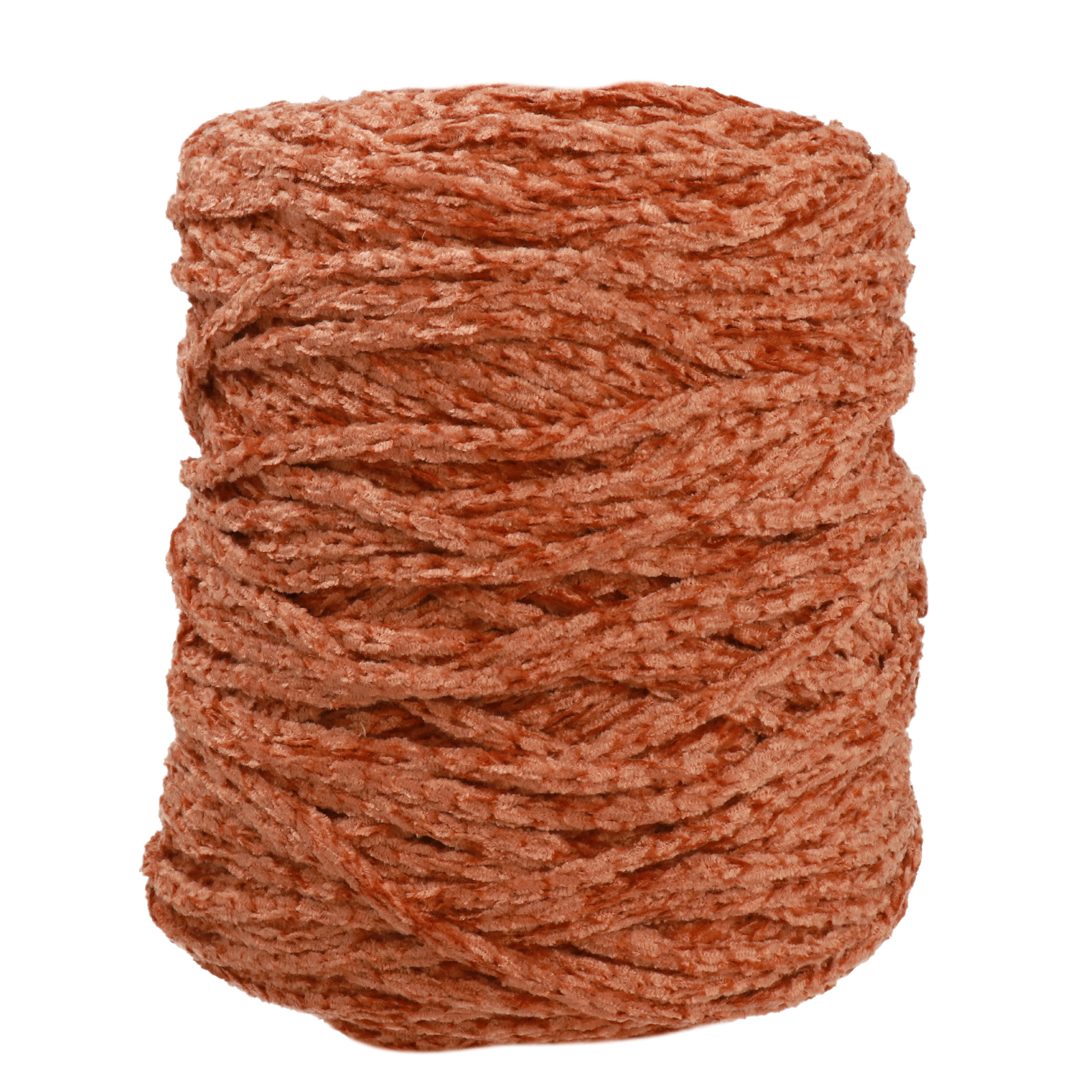 hobbybag giotto cord - apricot - 250gr | 1pc