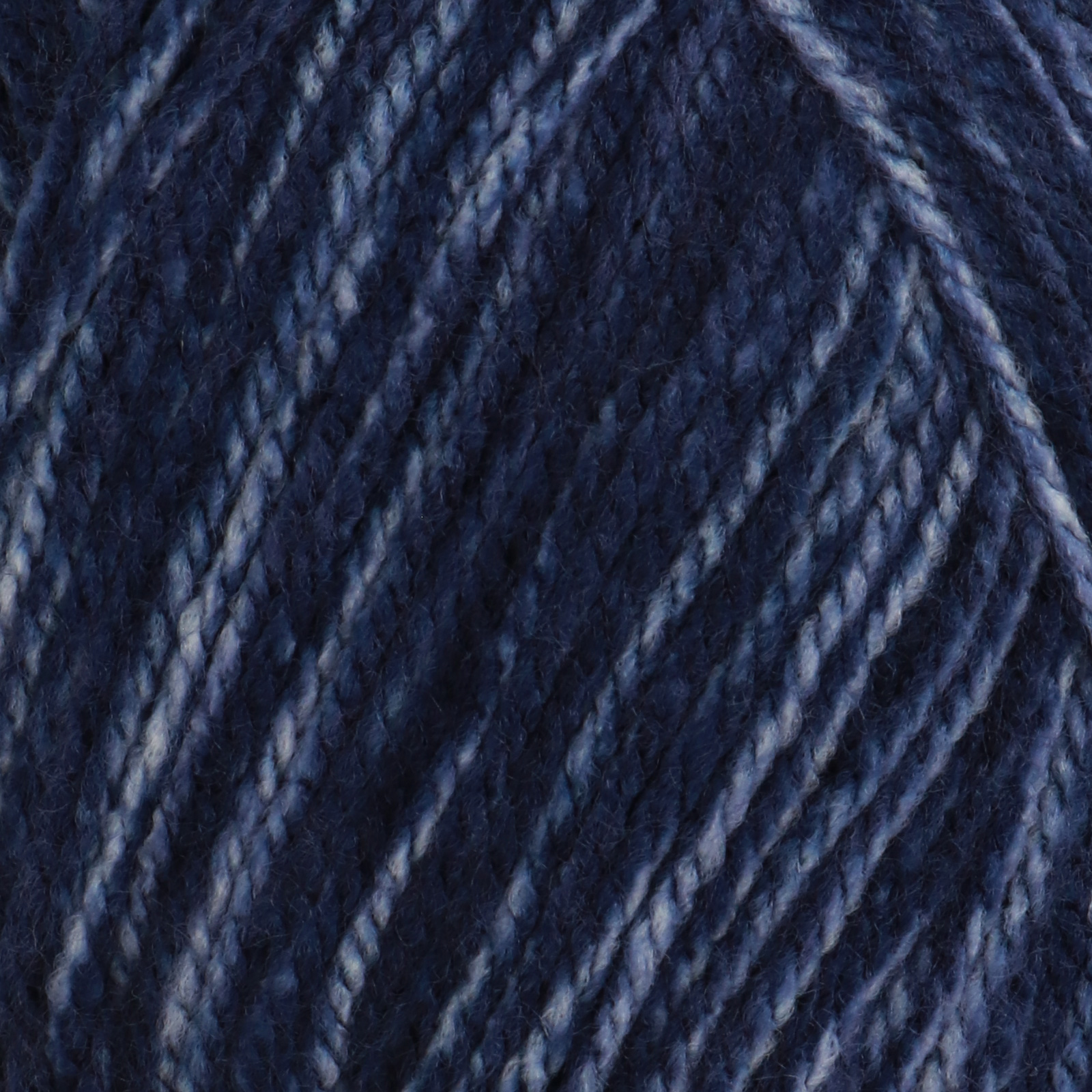 mez cucirini perfetto - dark blue denim (p8354) - 50gr (133mt) | 1pc