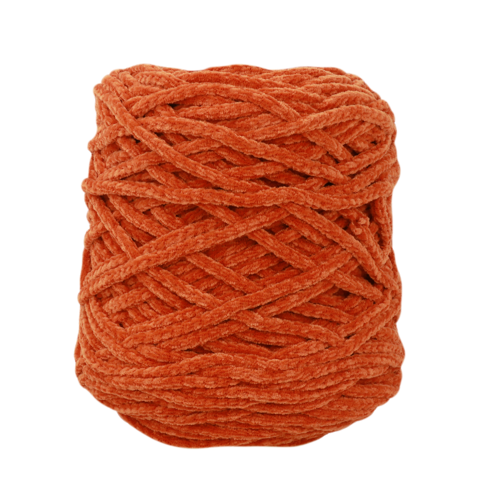 hobbybag giotto cord - rusted - 250gr | 1pc