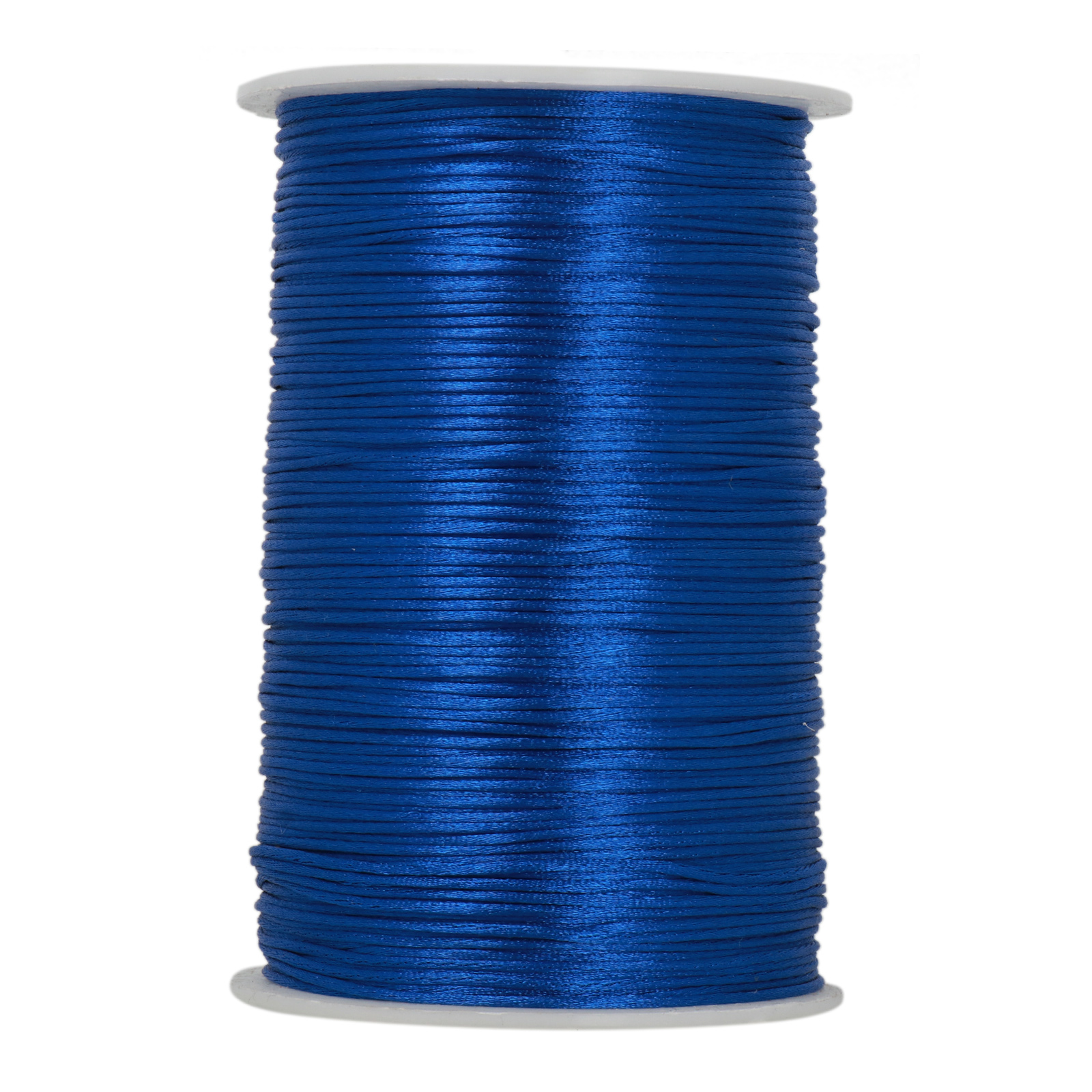 bluette rattail cord 1mm | 20mt
