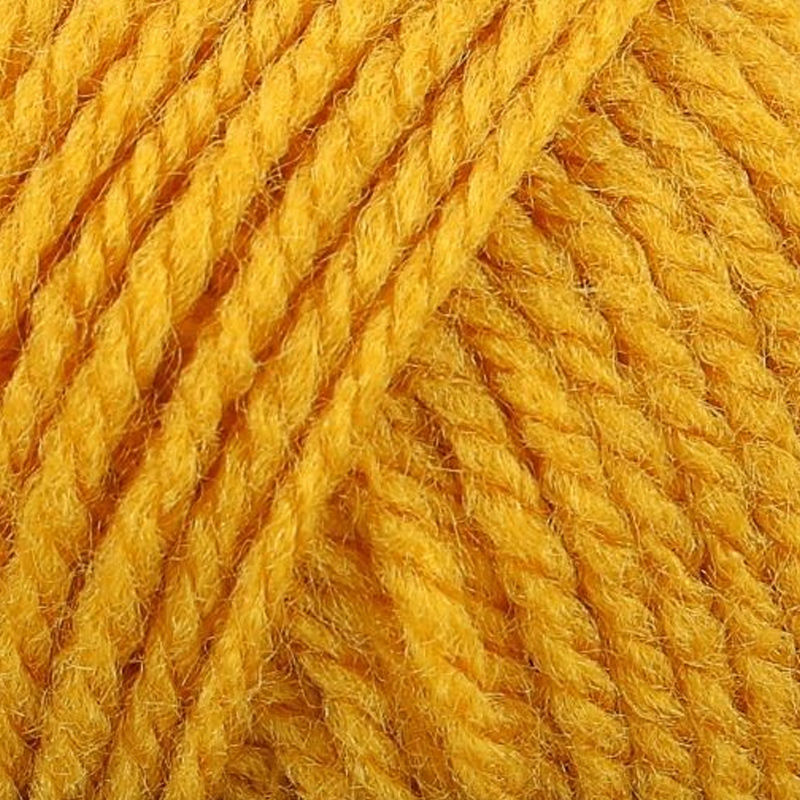 mez cucirini perfetto - goldengelb (p8028) - 50gr (133mt) | 1st