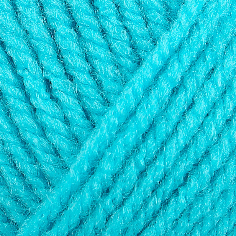 mez cucirini perfetto - turquoise (p8324) - 50gr (133mt) | 1pc