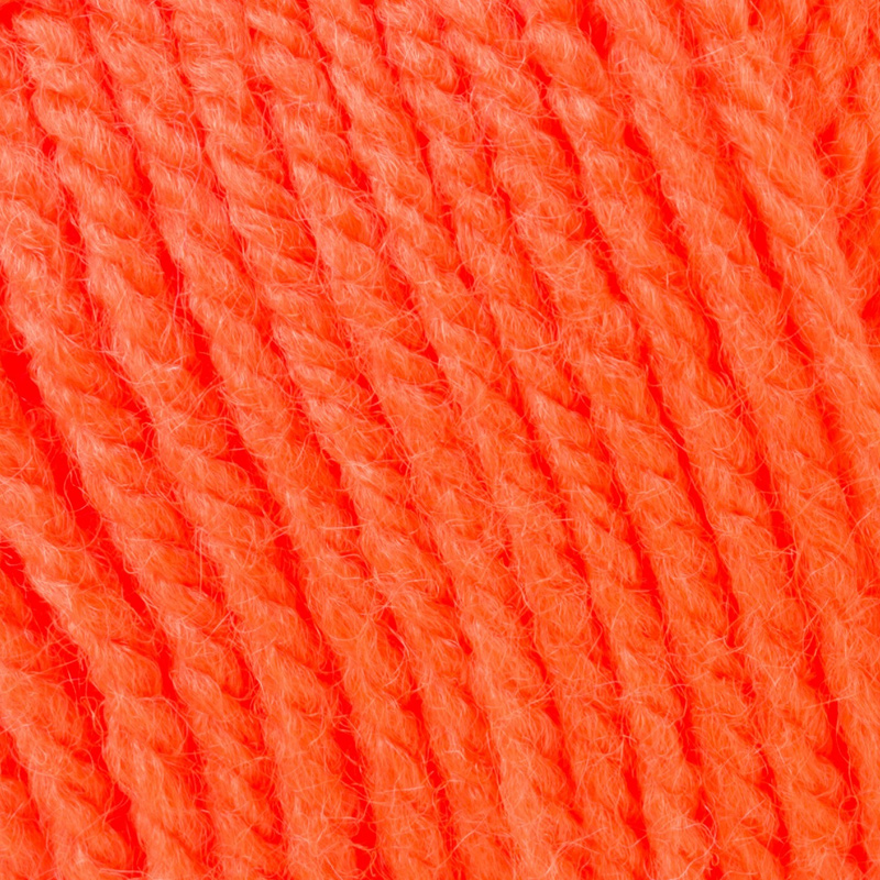 mez cucirini perfetto - orange neon (p8279) - 50gr (133mt) | 1pc