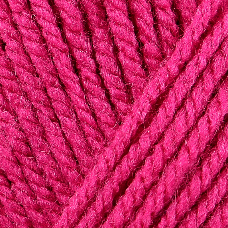 mez cucirini perfetto - fuchsia (p8289) - 50gr (133mt) | 1pc