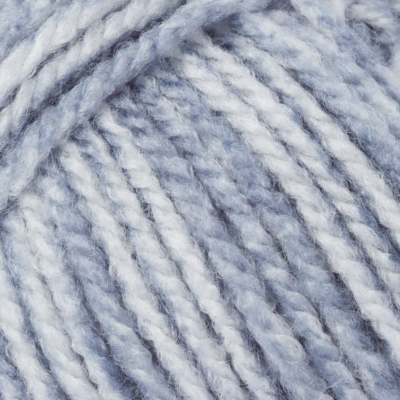 mez cucirini perfetto - denim grey (p8352) - 50gr (133mt) | 1pc
