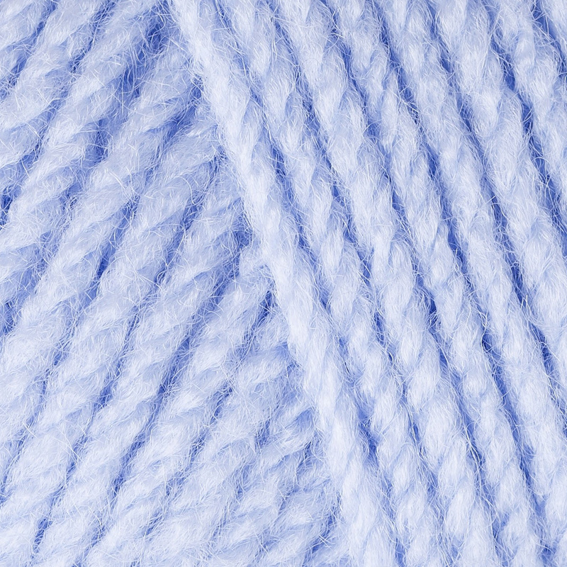 mez cucirini perfetto - light periwinkle (p8369) - 50gr (133mt) | 1pc