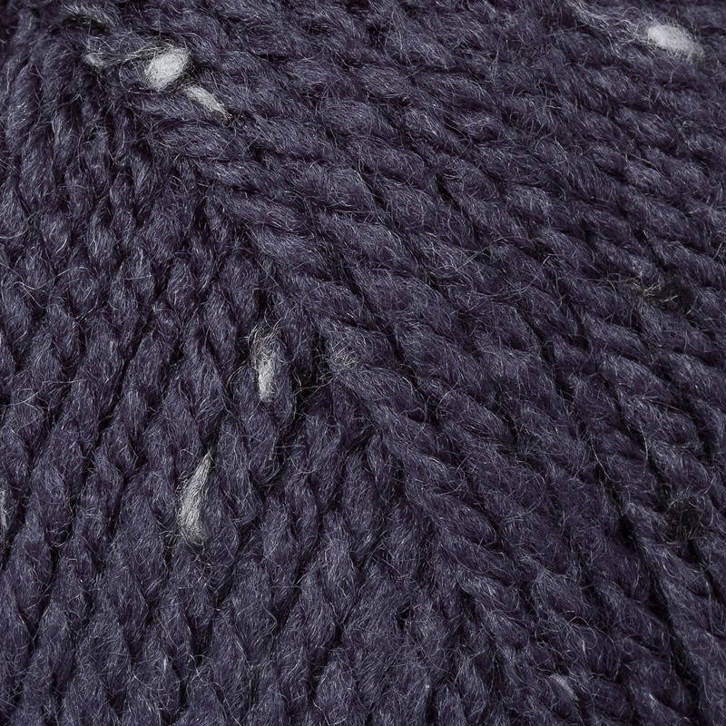 mez cucirini perfetto - blue greytweed (p8372) - 50gr (133mt) | 1pc