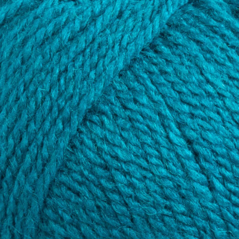mez cucirini perfetto - peacock (p8381) - 50gr (133mt) | 1st