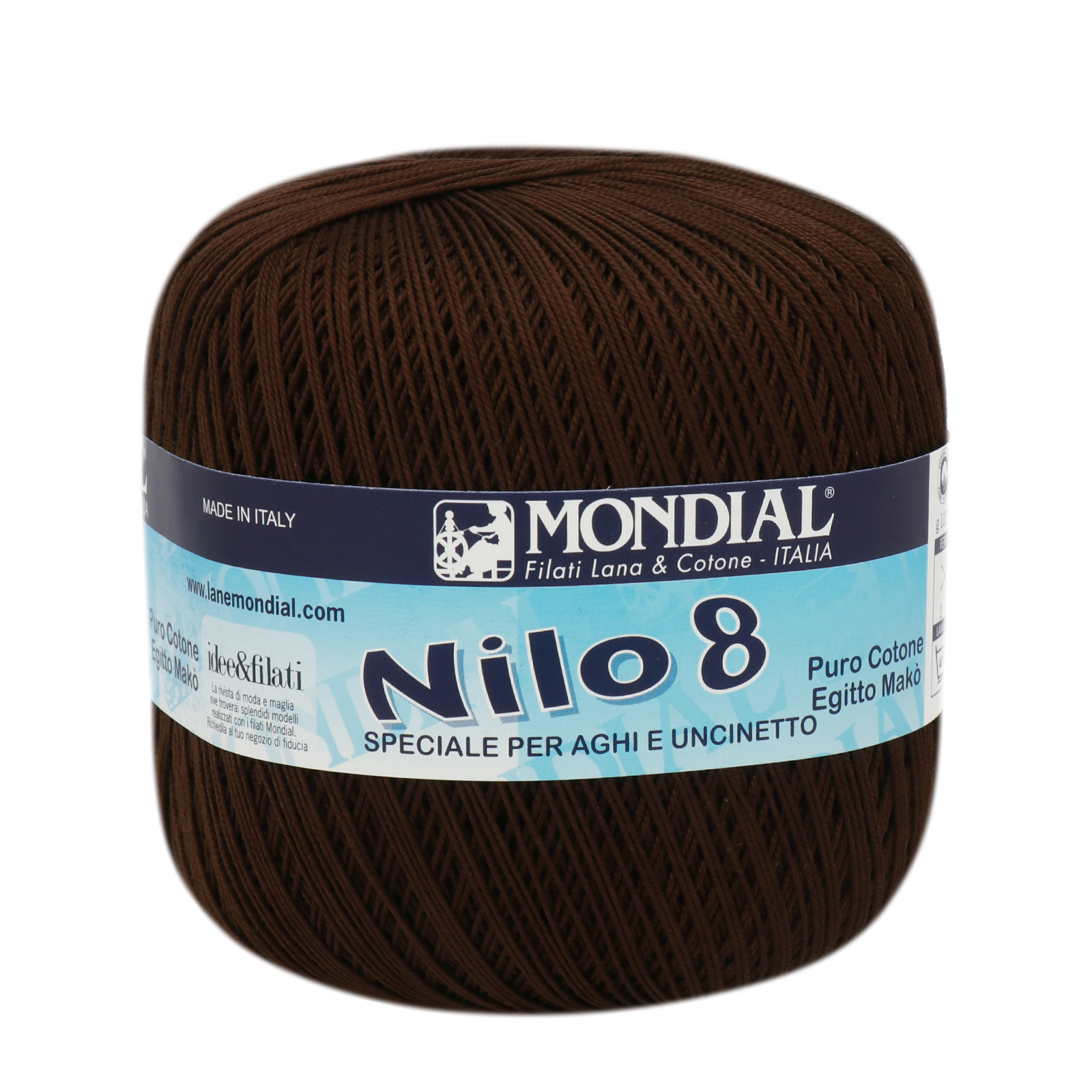 nilo 8 mondial - 90% kakao (041) - 100gr (470mt) | 1st