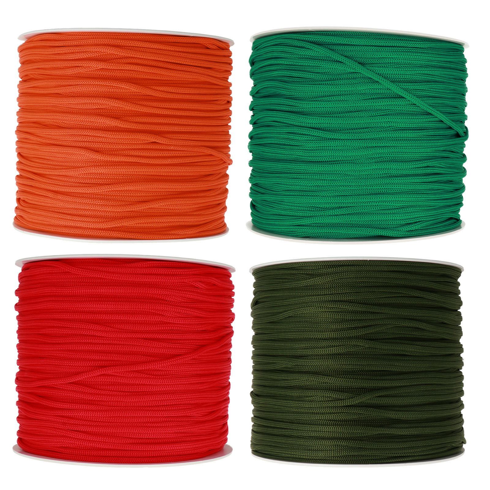 hobbybag thai bundle - 4 spools - macondo - 2000gr | 1pc