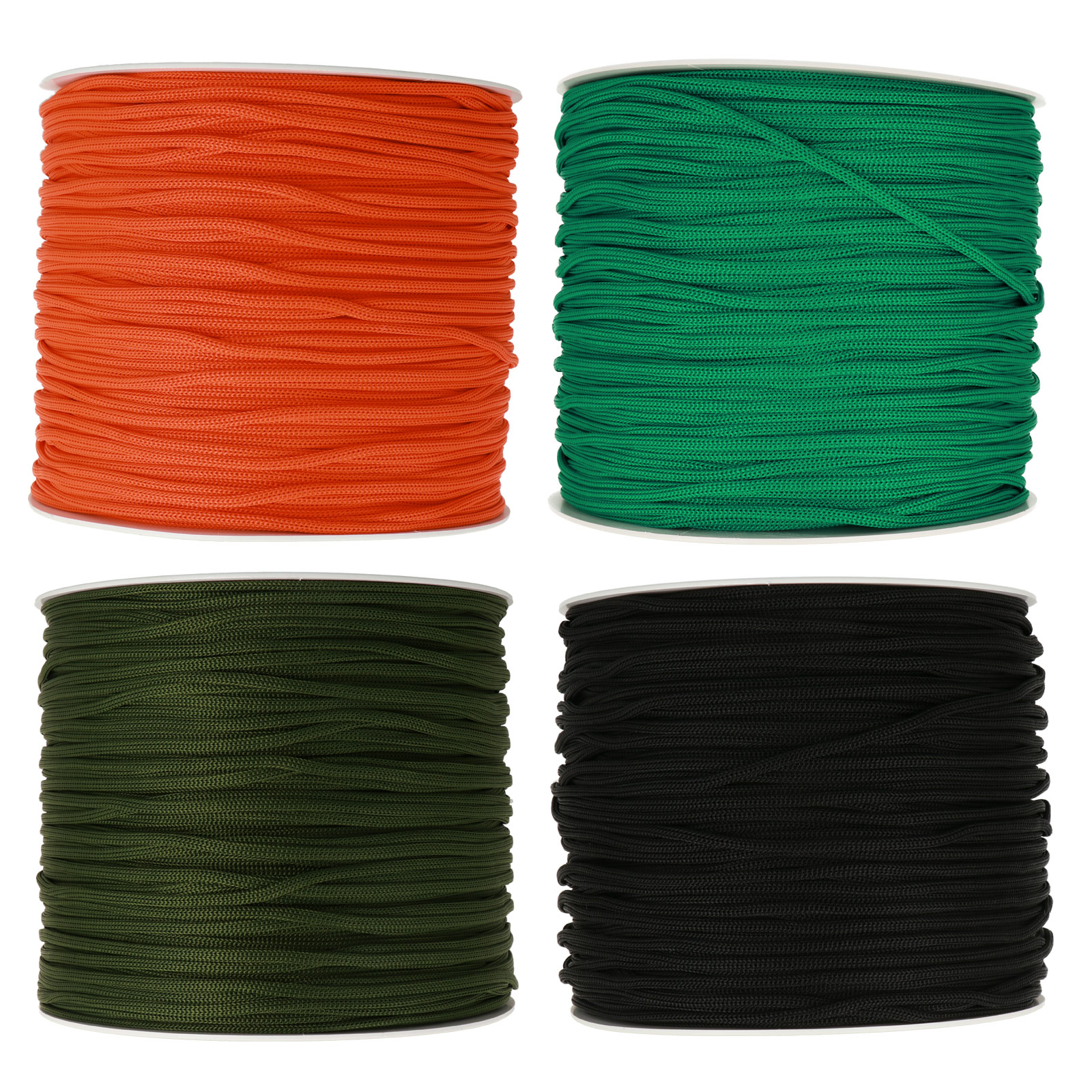 hobbybag thai bundle - 4 spools - borneo - 2000gr | 1pc